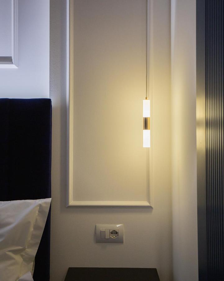 Lit Apartments 地拉那 外观 照片