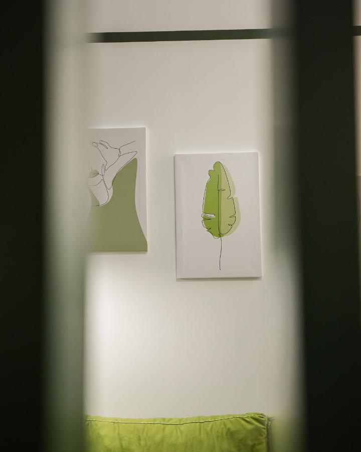 Lit Apartments 地拉那 外观 照片