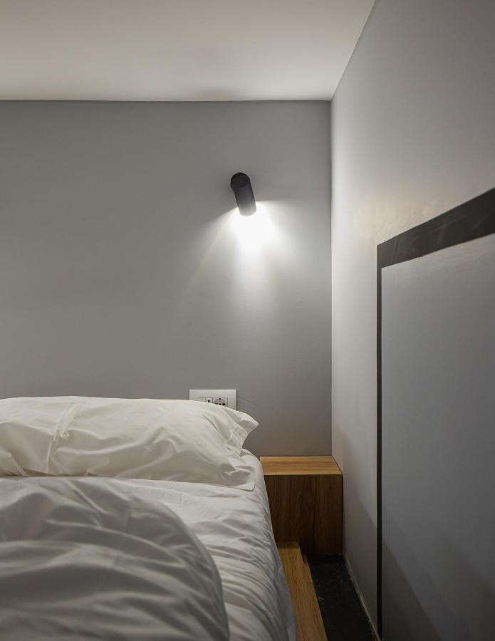 Lit Apartments 地拉那 外观 照片